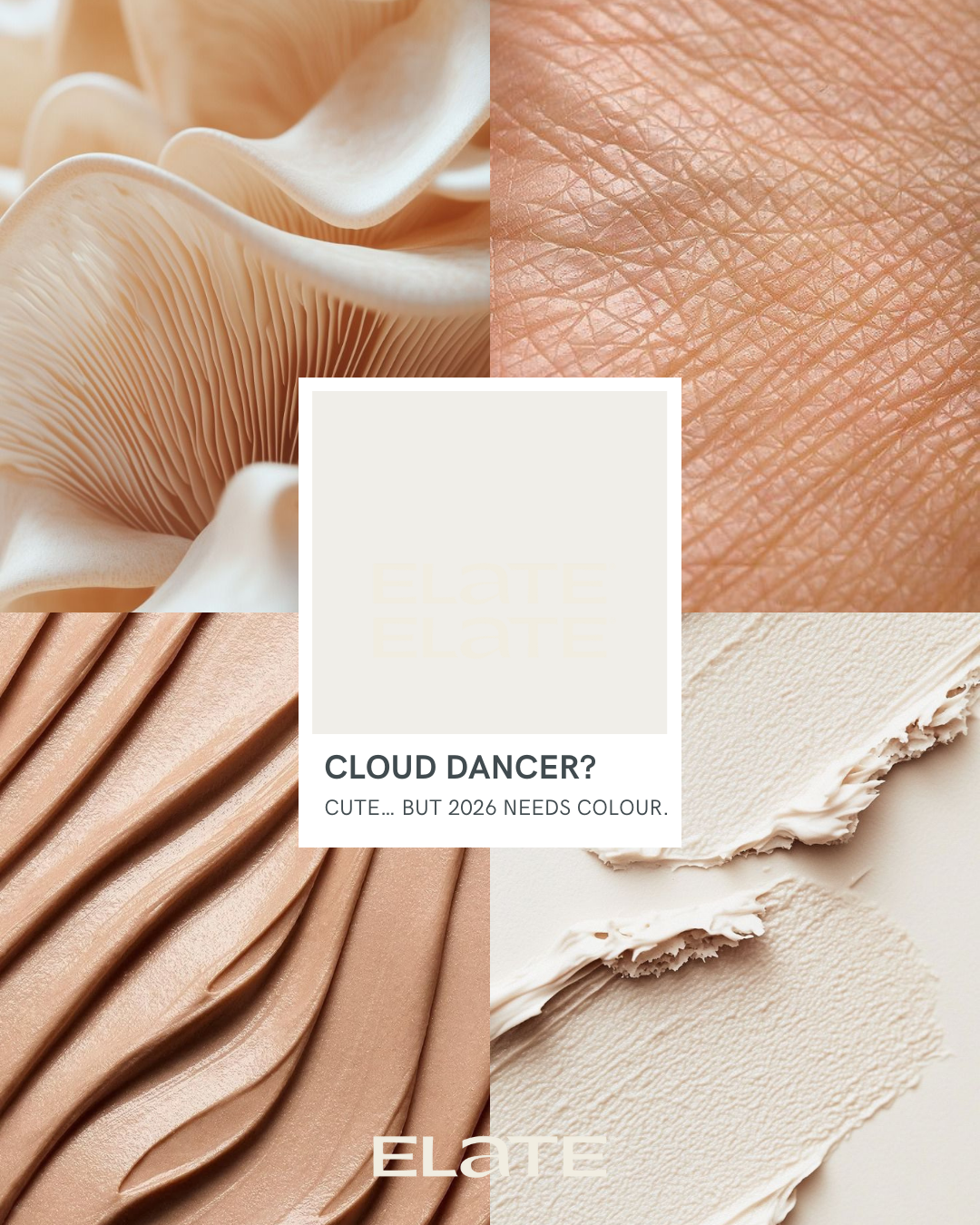 Why 2026 Needs More Colour