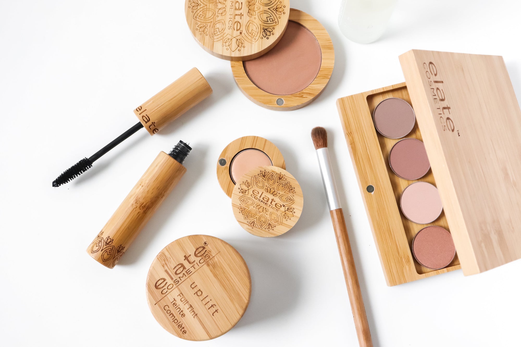 3 Steps to Simplifying your Beauty Rituals
