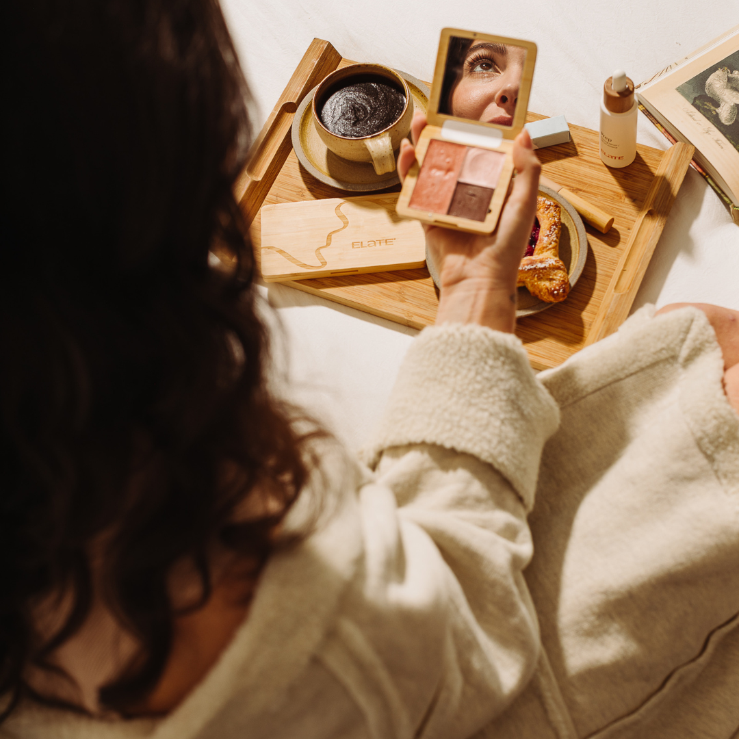 The Era of Intentional Beauty