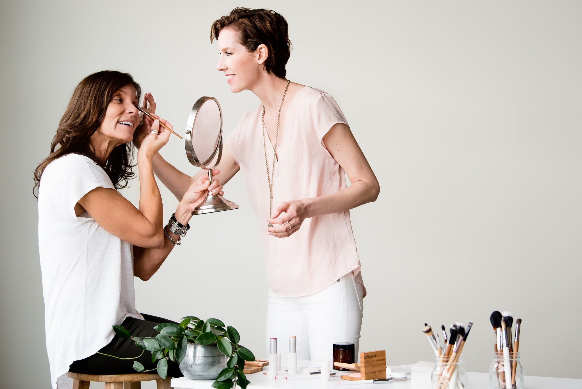 40+ Beauty Rituals with Kristen Arnett