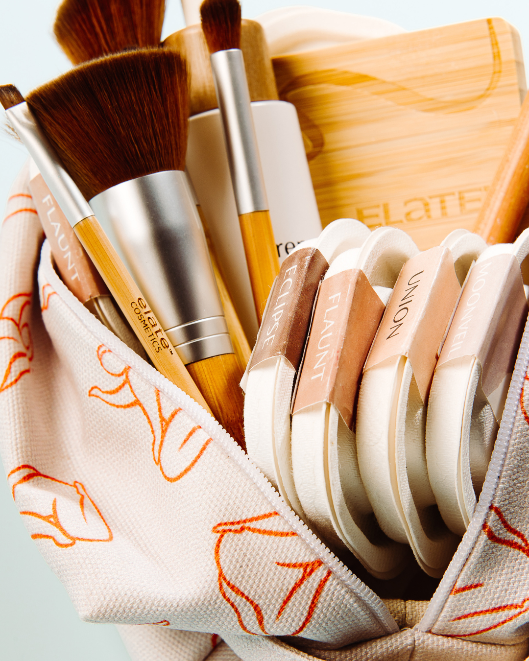 Plastic-Free(ish) Beauty
