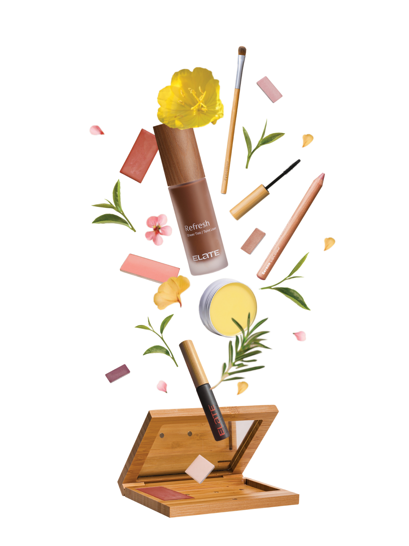 Bundles, Kits + Sets