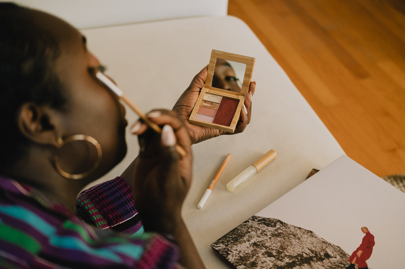 Autumn Capsule Beauty Kits