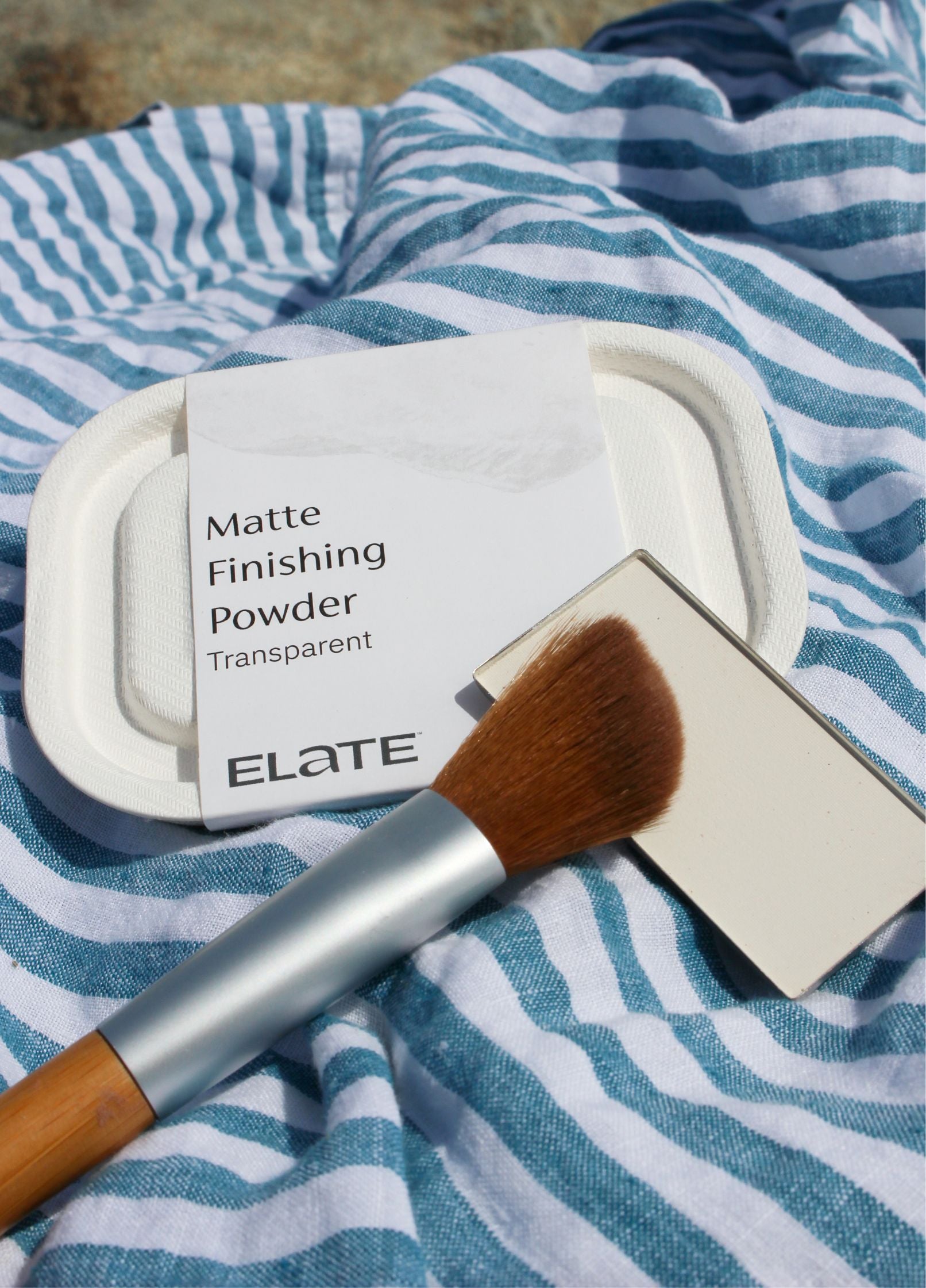 Daybreak Matte Finishing Powder