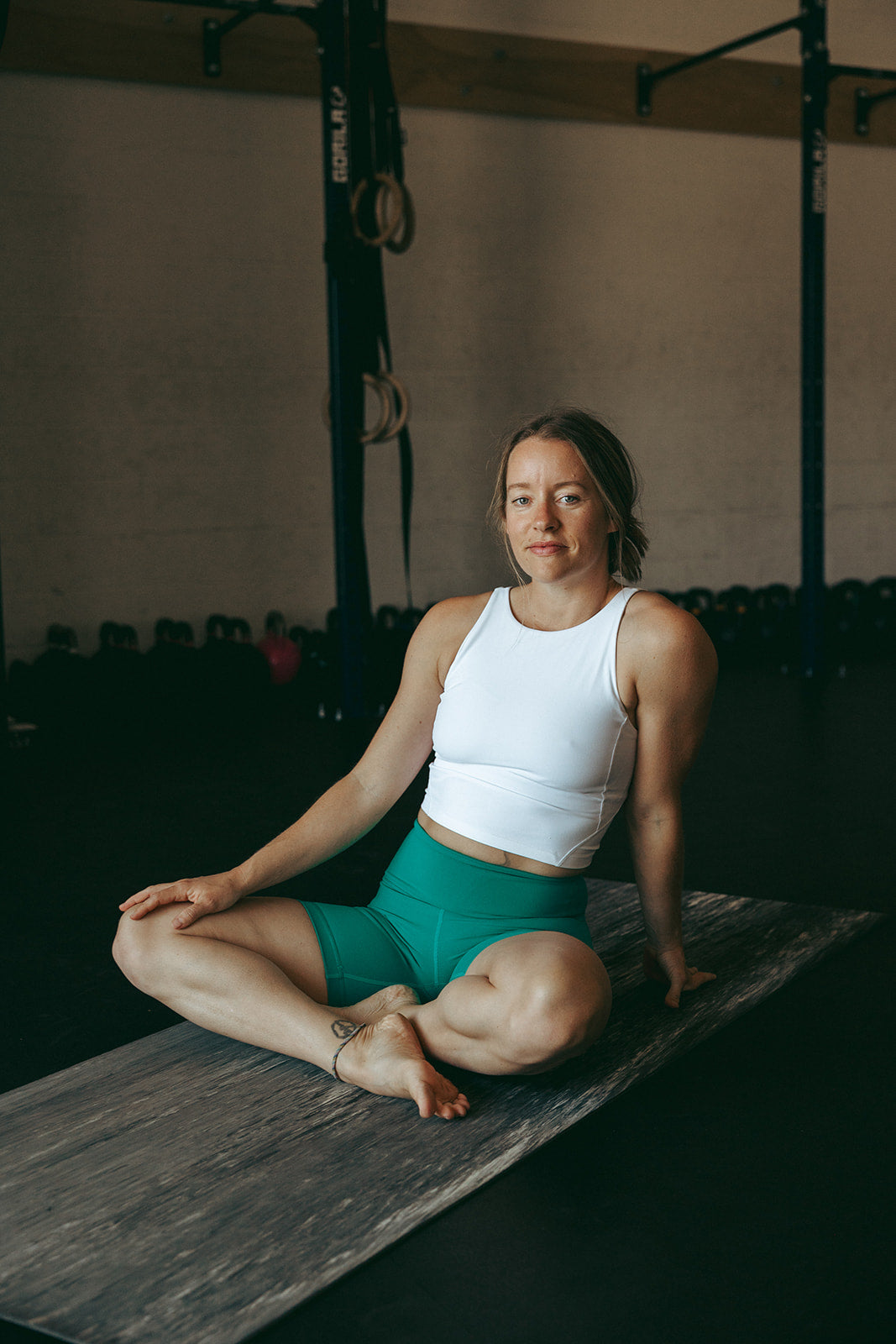 Breath and Beauty - MONDAY JULY 21 630pm - 830pm