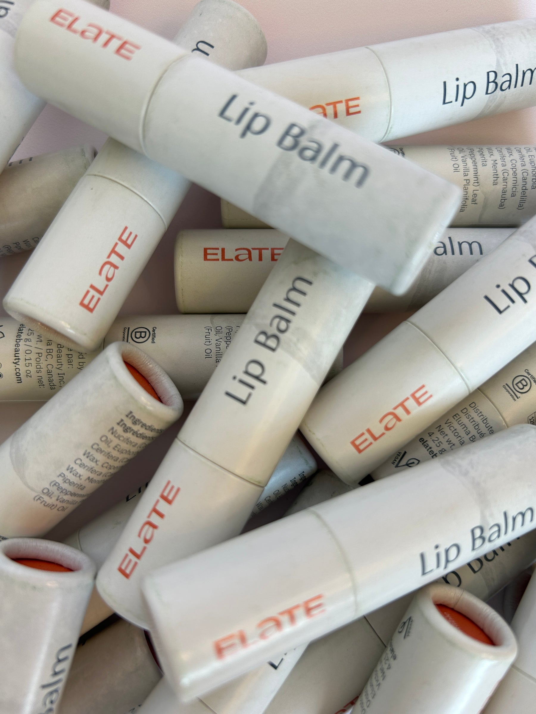 Lip Balm