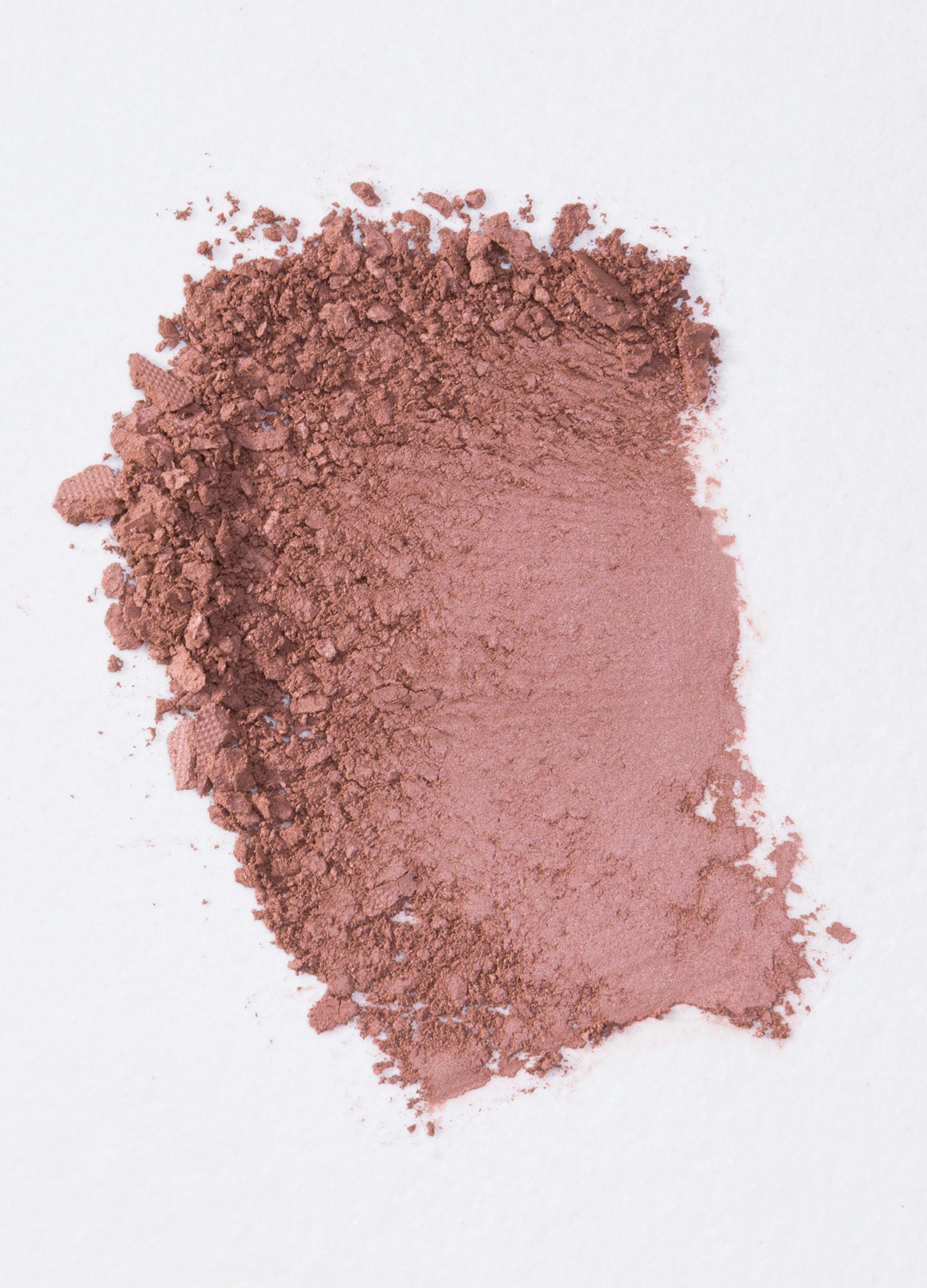 Vegan and cruelty free beauty, eyeshadow, smokey eye, neutral eyeshadow #shade_Beloved_|_Soft_Warm_Brown