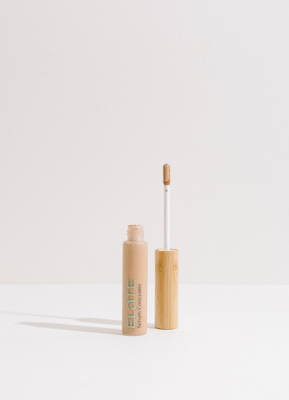 vegan cruelty free full coverage concealer creme concealer. #shade_SN1.5_|_Light_Neutral