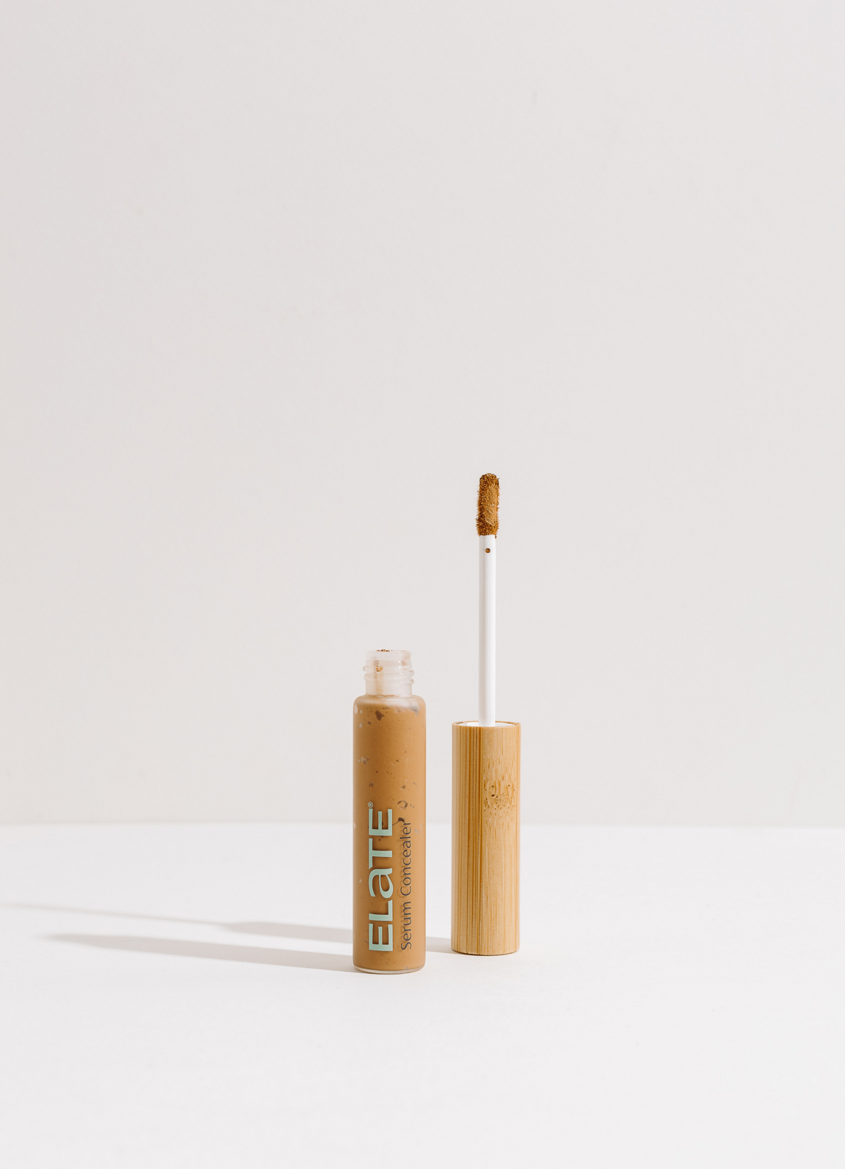 vegan cruelty free full coverage concealer creme concealer. #shade_SN5_|_Medium_Neutral