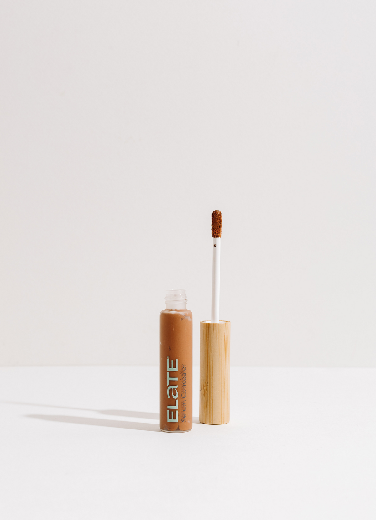 vegan cruelty free full coverage concealer creme concealer. #shade_SN7_|_Deep_Neutral