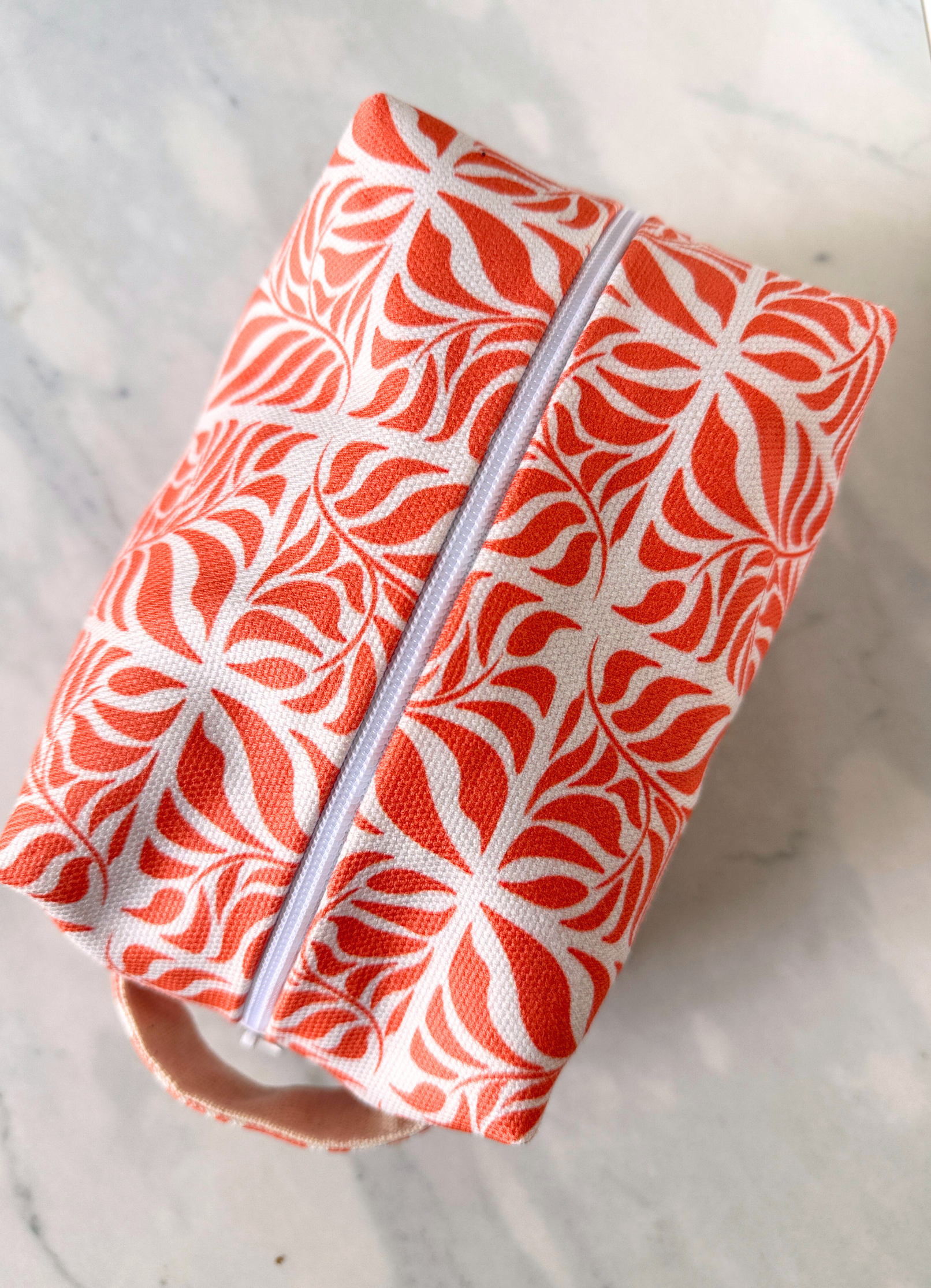 Mindful Beauty Bag