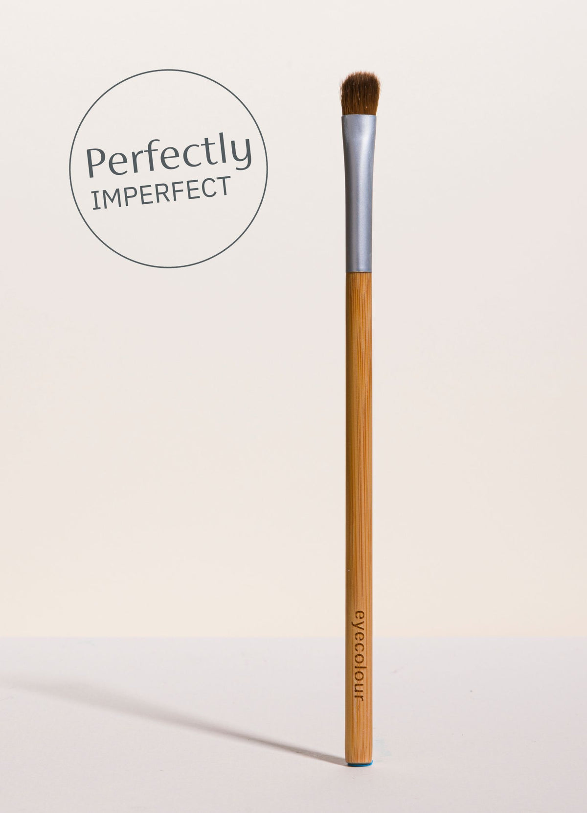 Perfectly Imperfect - Bamboo Eyecolour Brush