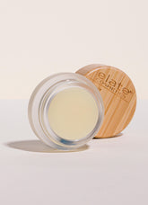 lip conditioner, vegan cruelty free lip balm #shade_Clarity_|_Clear