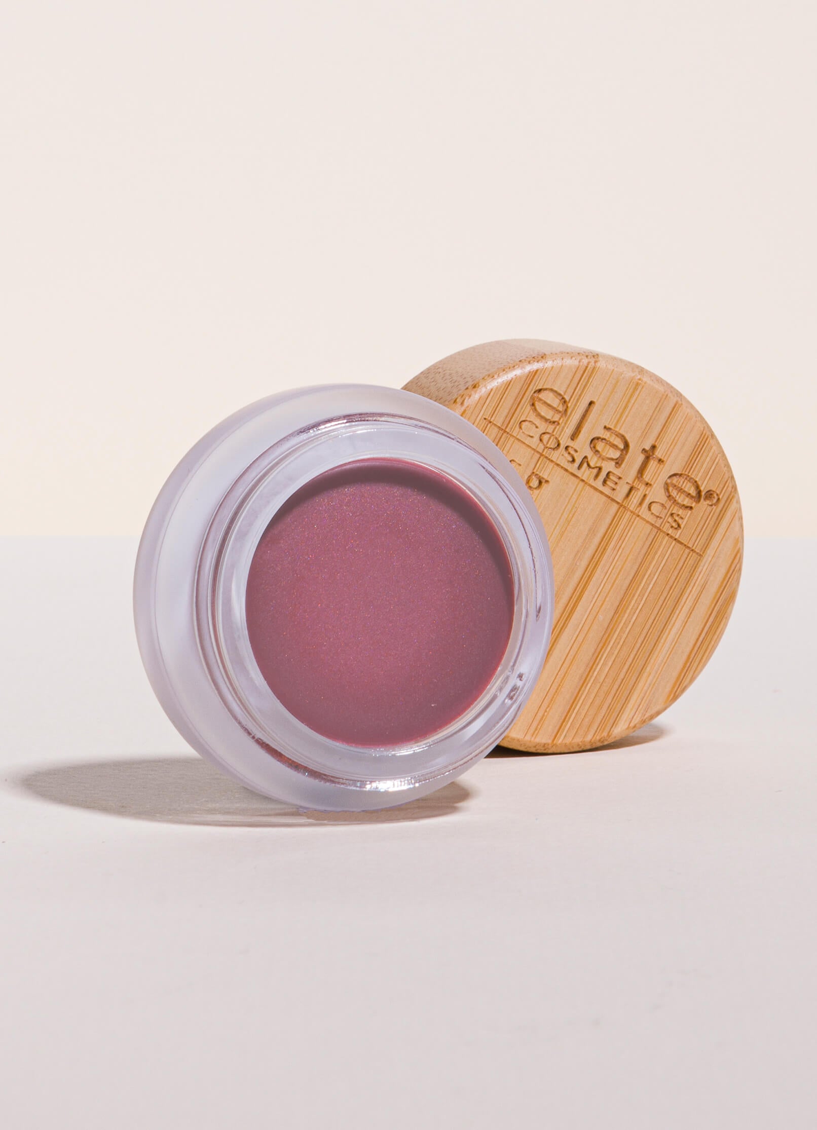 lip conditioner, vegan cruelty free lip balm #shade_Poise_|_Shimmering_Mauve