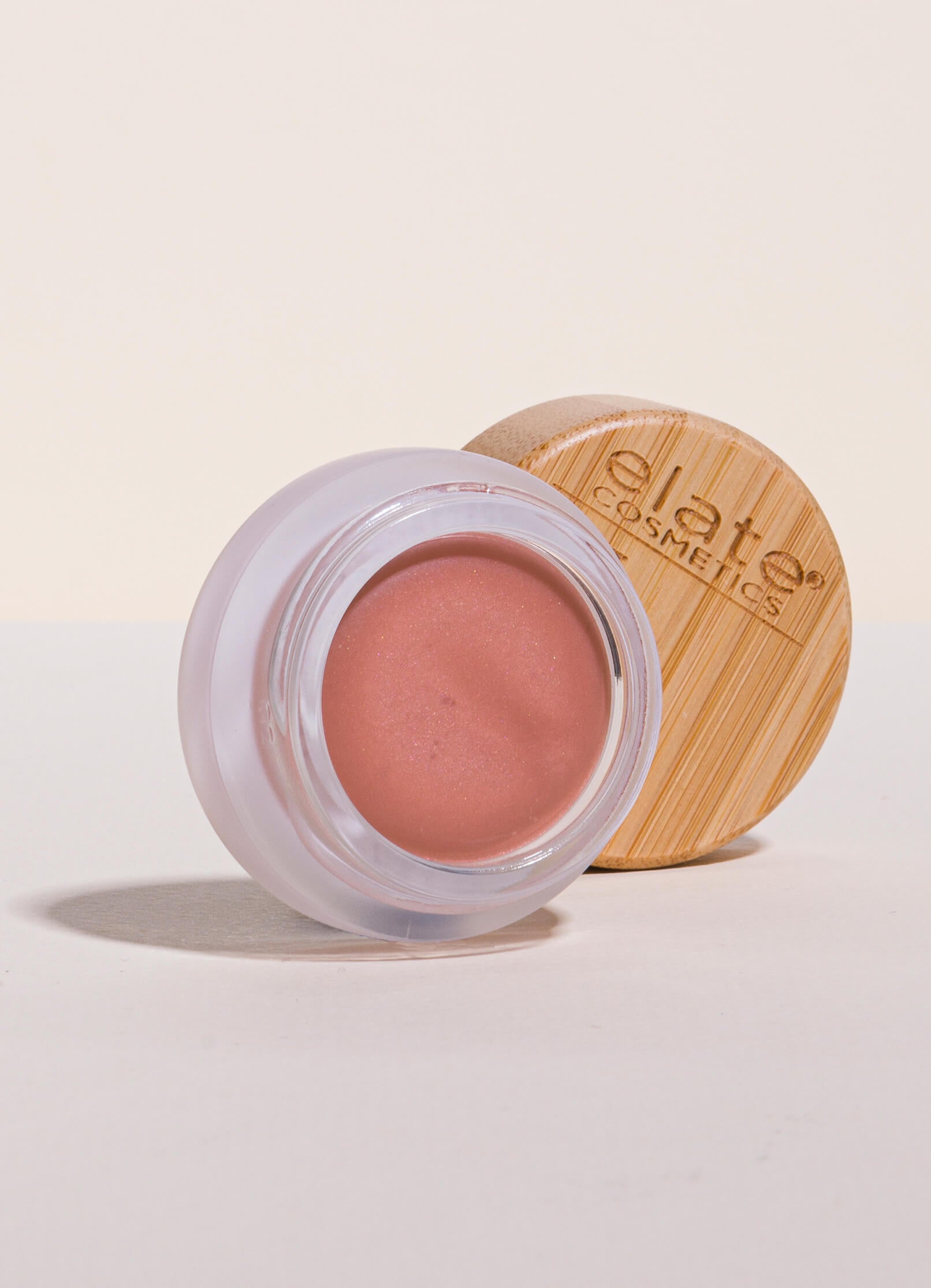 lip conditioner, vegan cruelty free lip balm #shade_Splendid_|_Shimmering_Peach