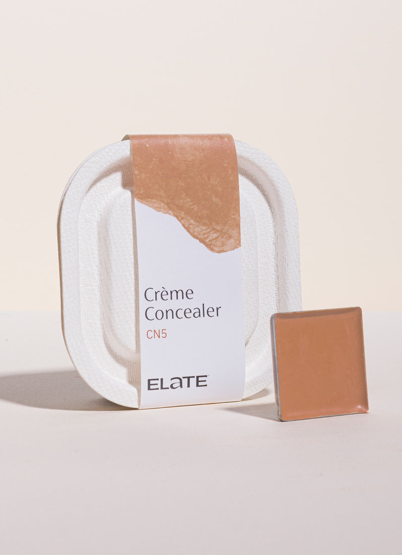 Creme Concealer Refill
