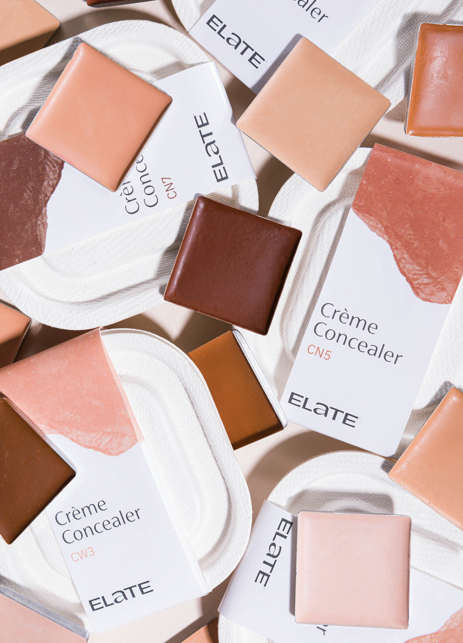 Creme Concealer Refill