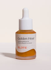 Golden Hour Luminizing Oil