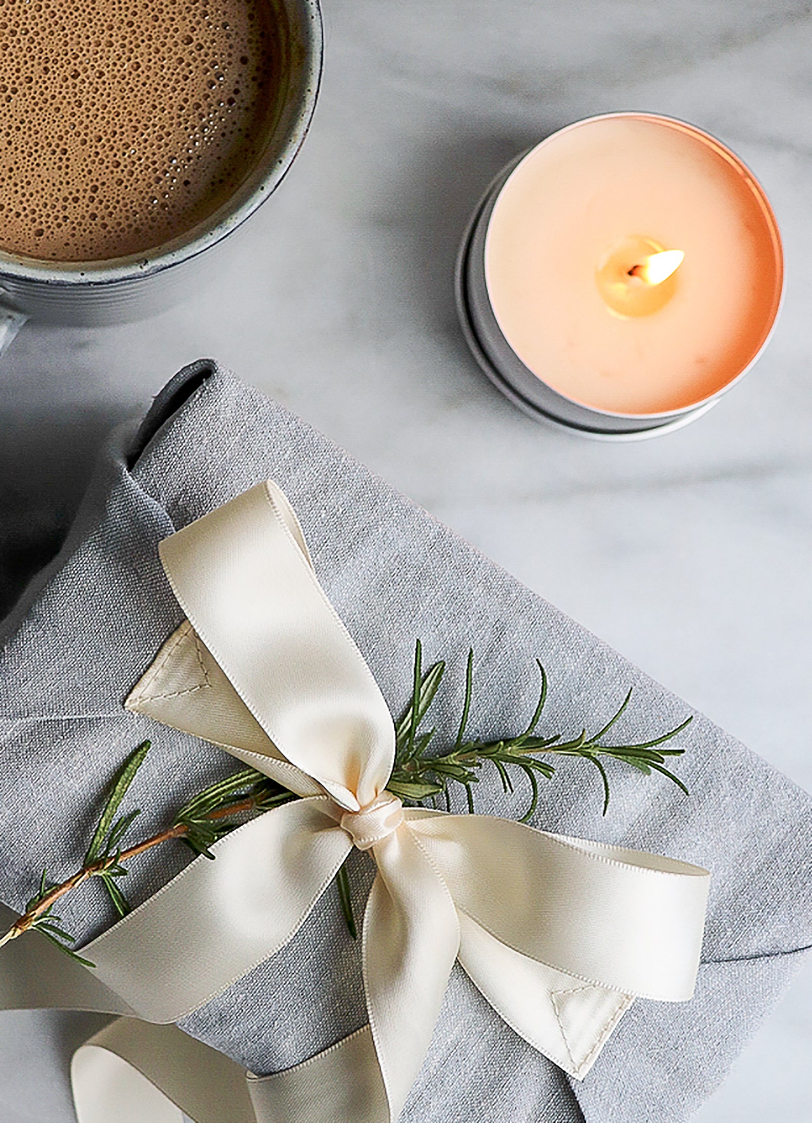 Reusable Gift Wrap