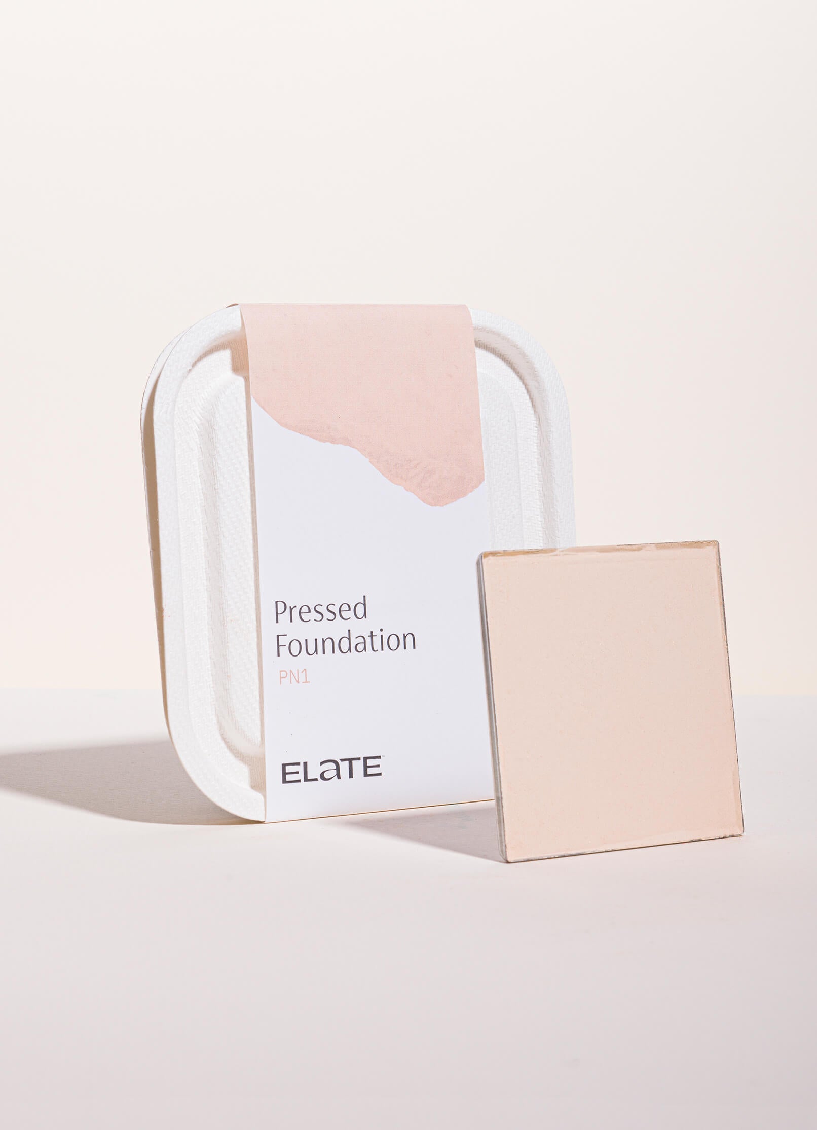 vegan cruelty free sheer powder pressed foundation #shade_PN1_|_Light_Neutral