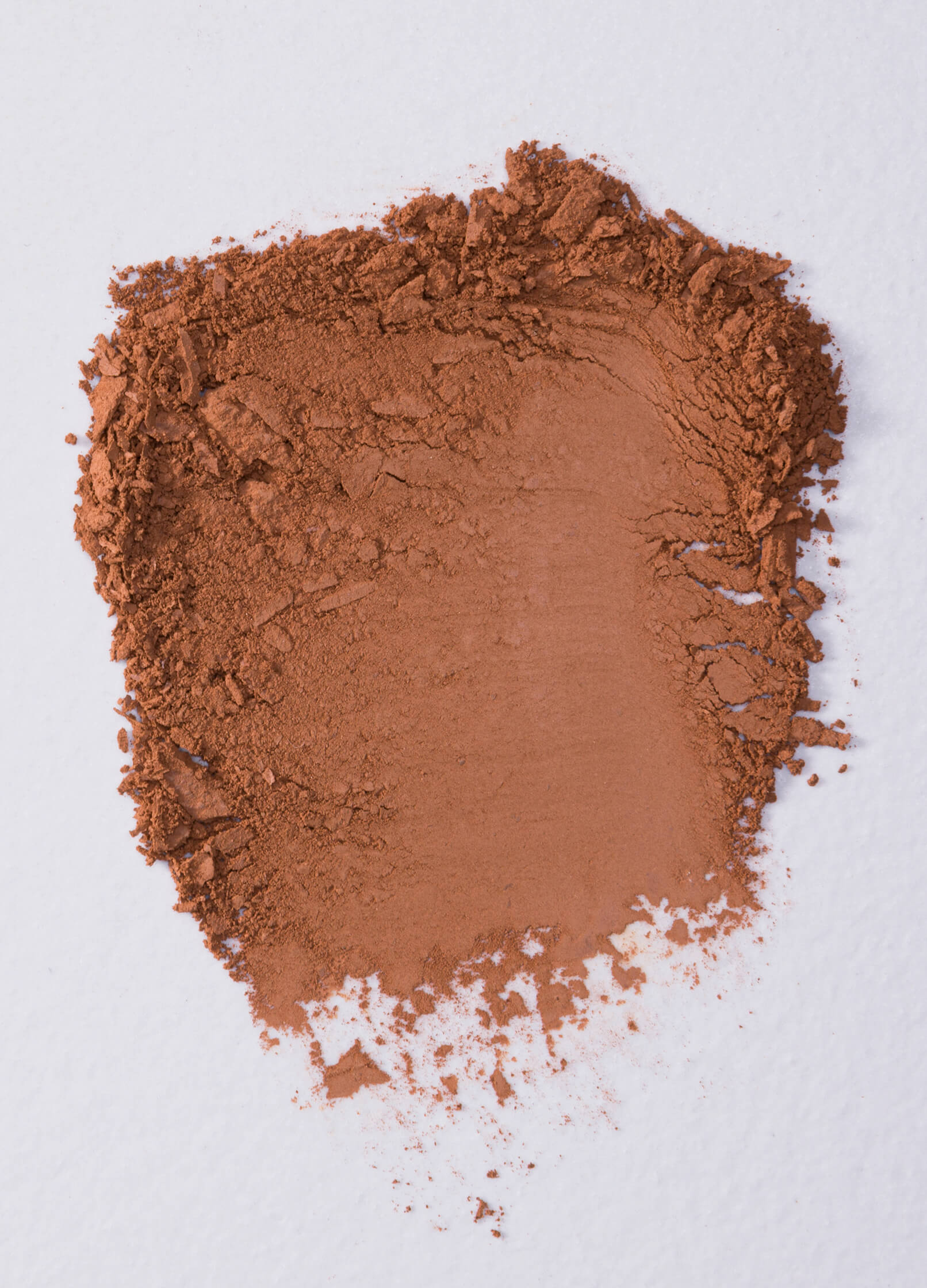 vegan cruelty free sheer powder pressed foundation #shade_PW6_|_Medium_Warm