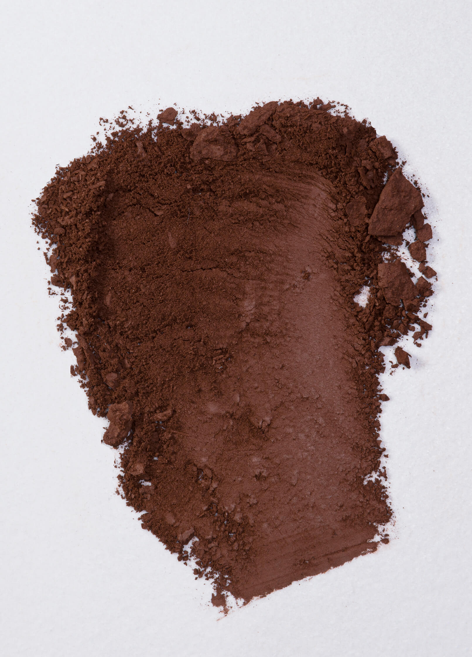 vegan cruelty free sheer powder pressed foundation #shade_PW8_|_Deep_Warm