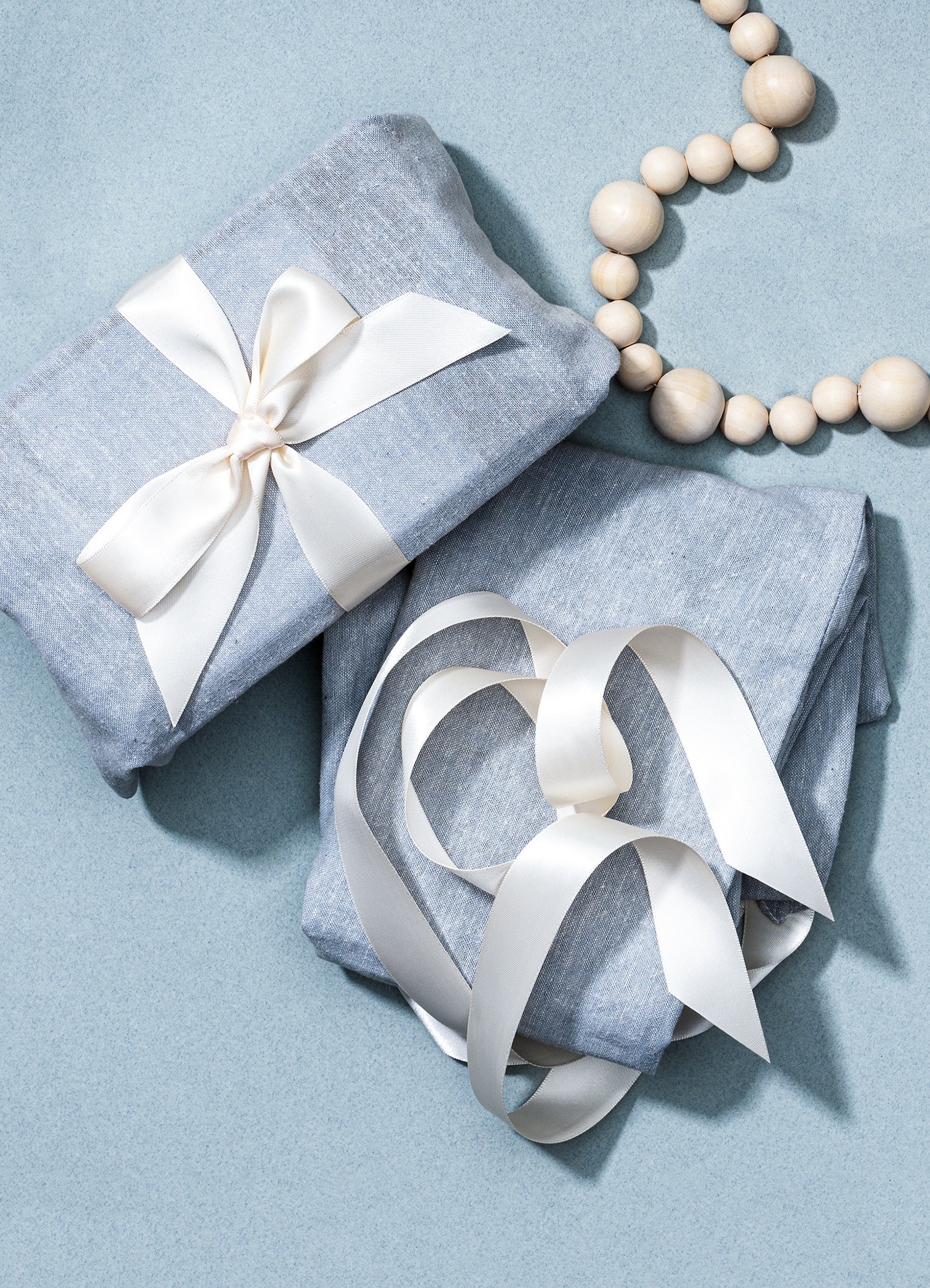 Reusable Gift Wrap