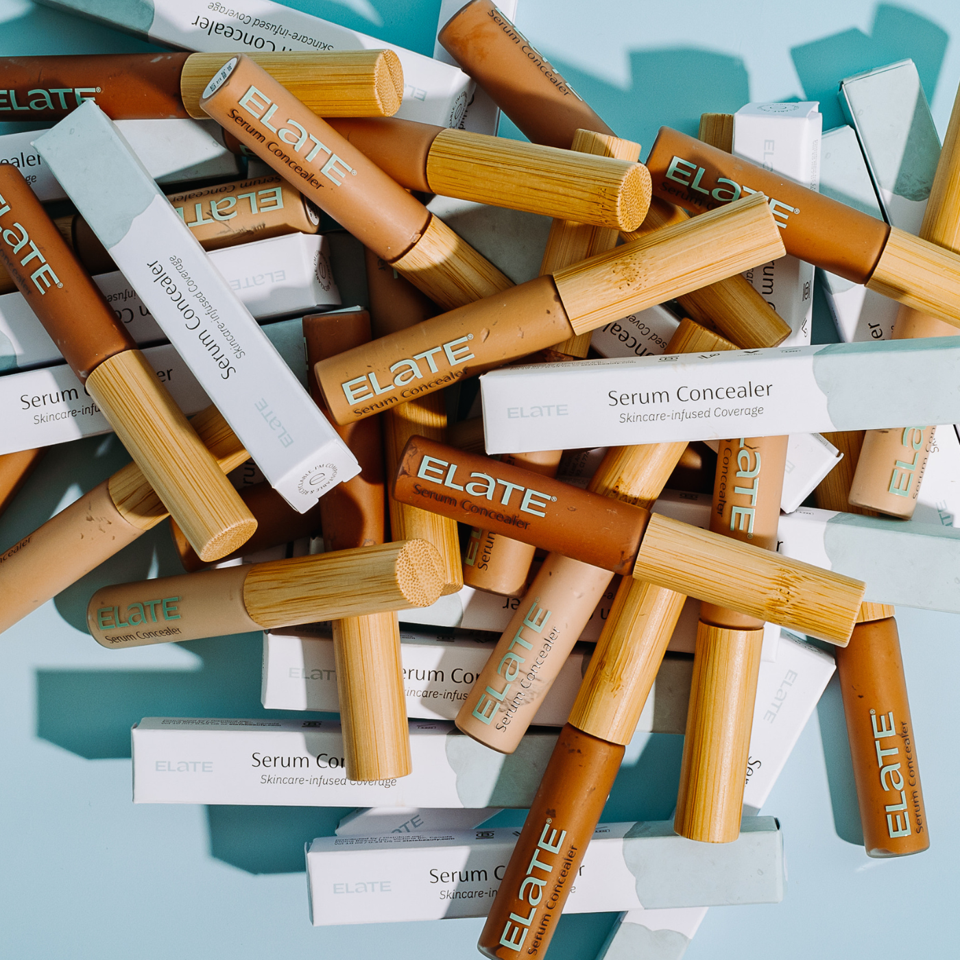 The Future of Concealer is Skincare-First