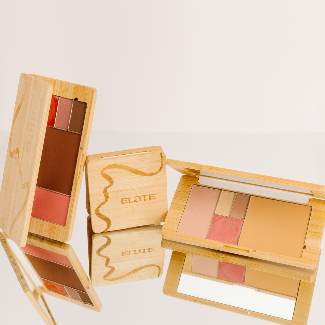 Our Commitment to Less Waste: How Elate is Redefining Beauty