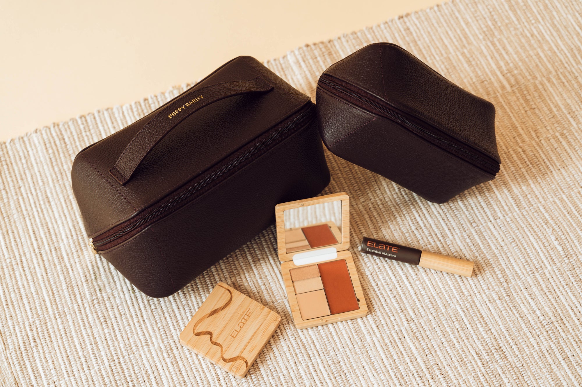 Poppy Barley x Elate: 5 reasons we know you will adore this brand!