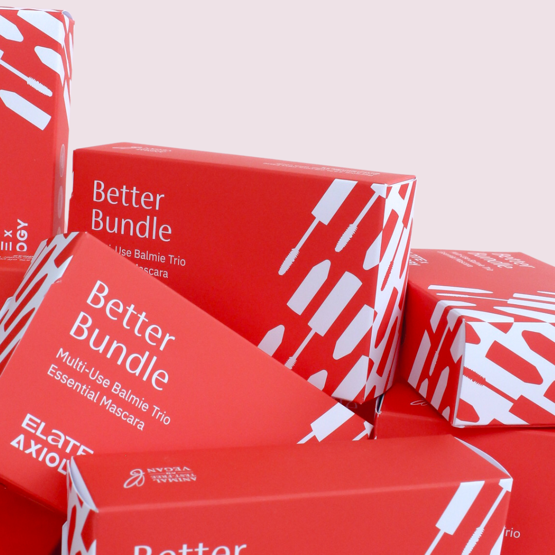 5 Reasons We Love Axiology (And Why We Made a Bundle Together)