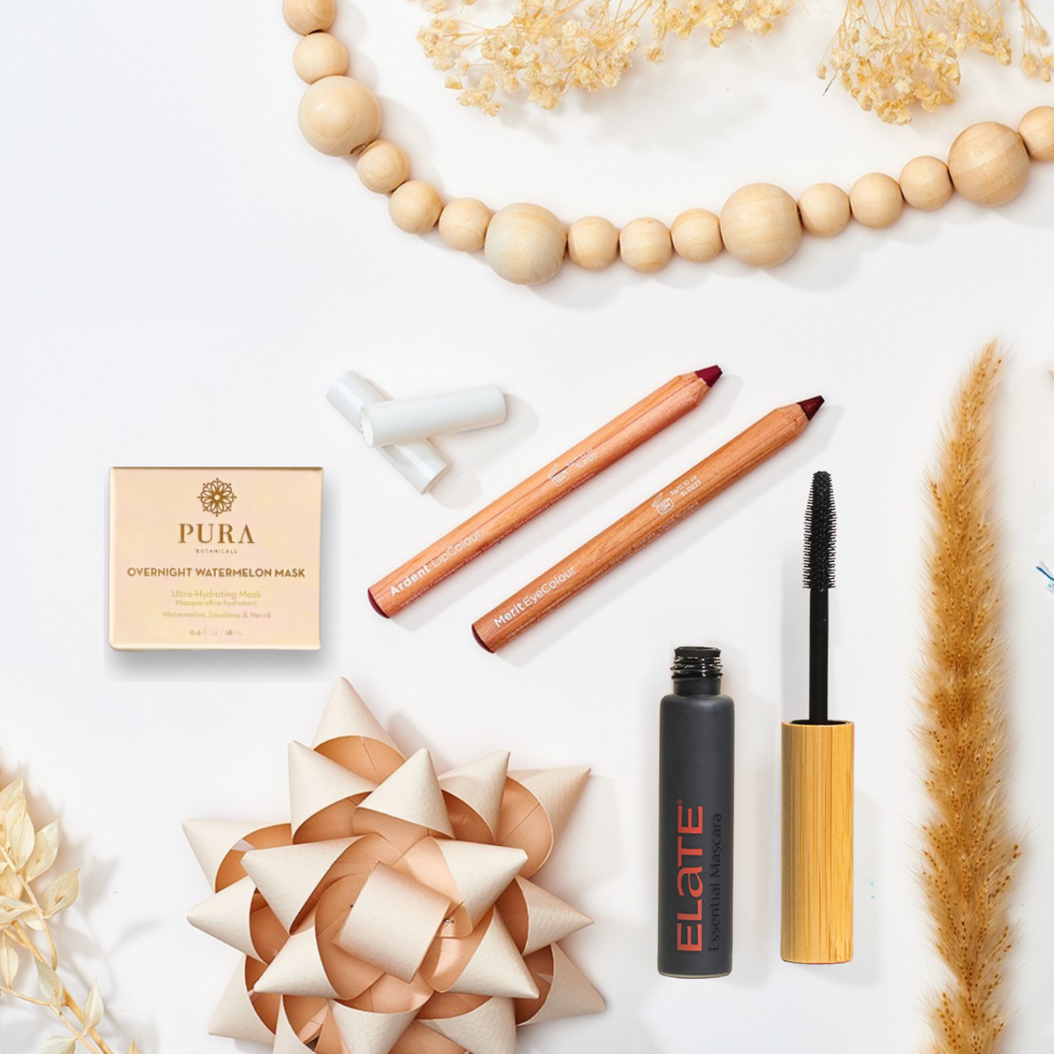 Pura Botanicals: Botanical Beauty, Thoughtfully Crafted