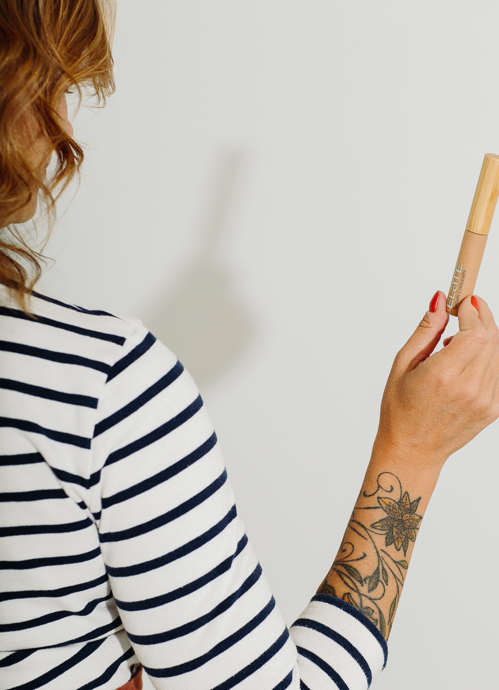 The Season of Transition: Letting Go & Moving Forward