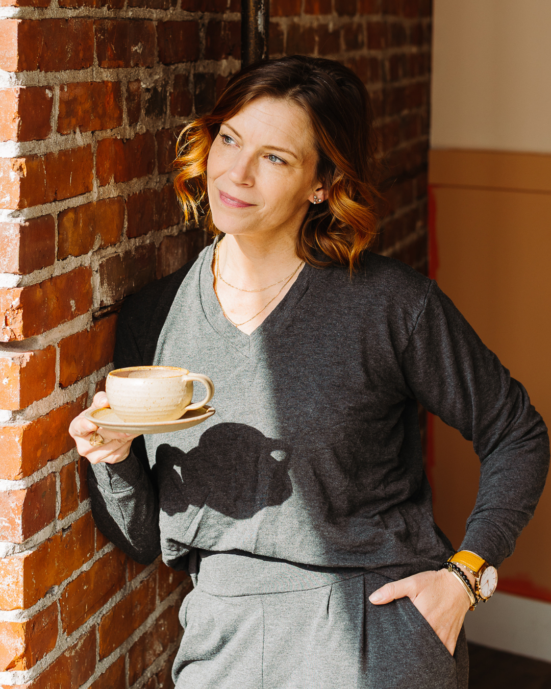 5 Reasons We Love Encircled Clothing Brand