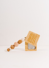 Petite Palette Keychain