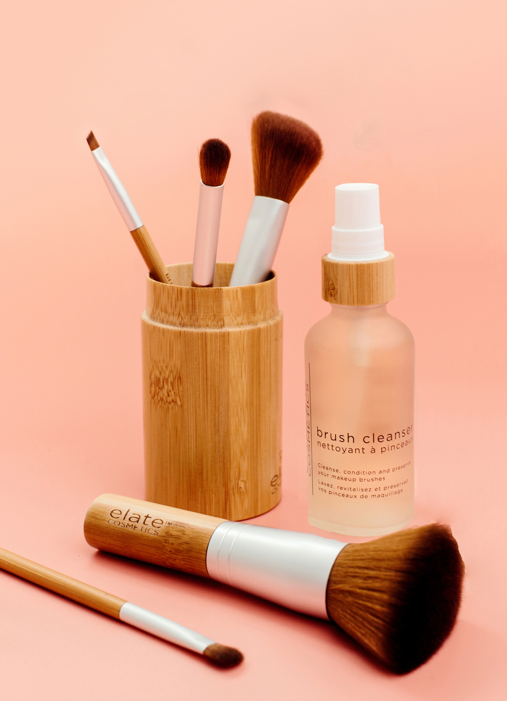The Face Brush Set