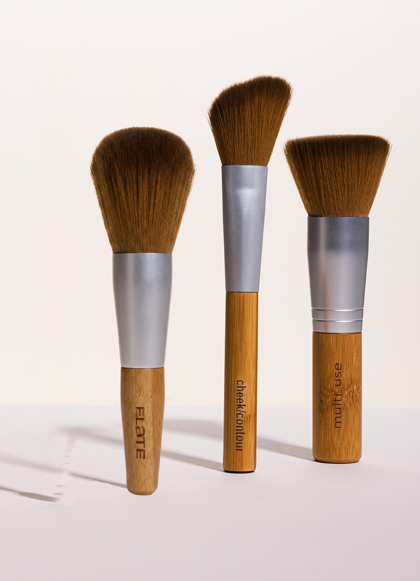 The Face Brush Set