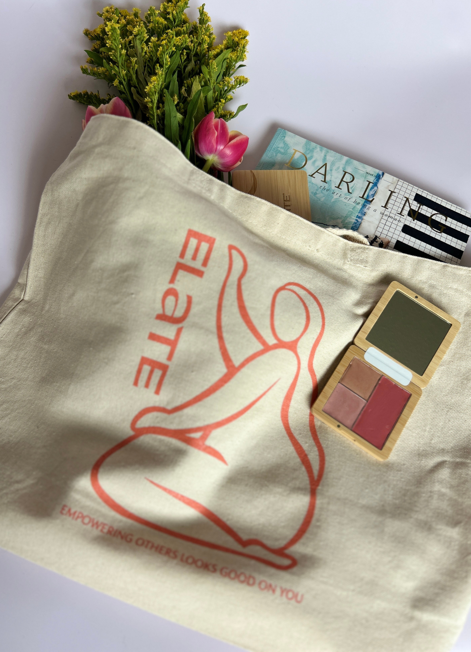 Empower Tote