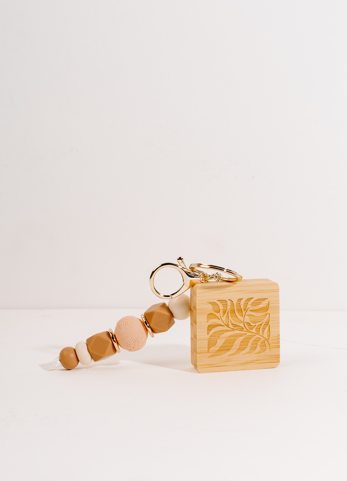 Petite Palette Keychain