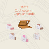 Autumn Capsule Beauty Kit - Cool