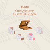 Autumn Essential Beauty Kit - Cool