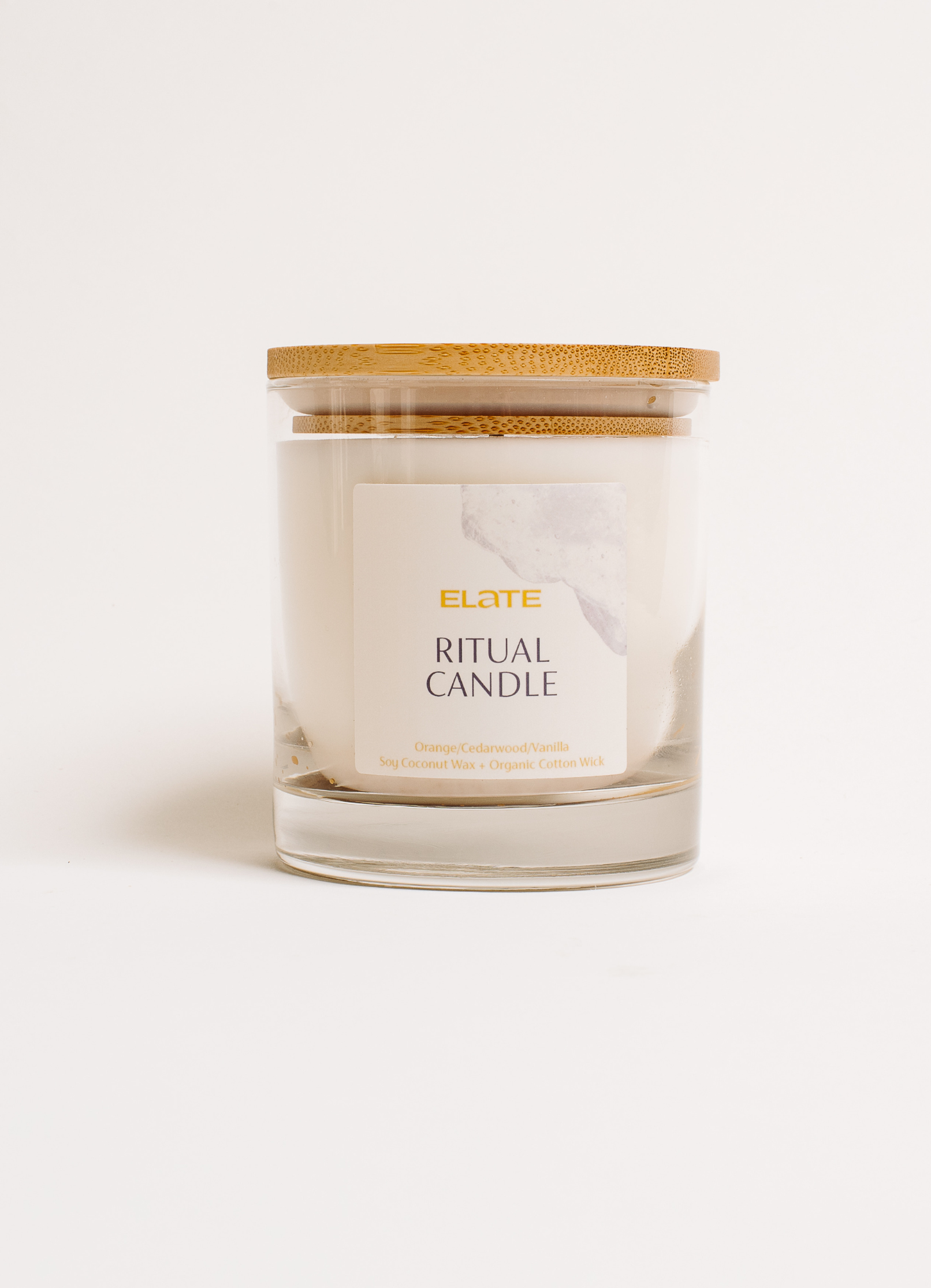 Ritual Candle