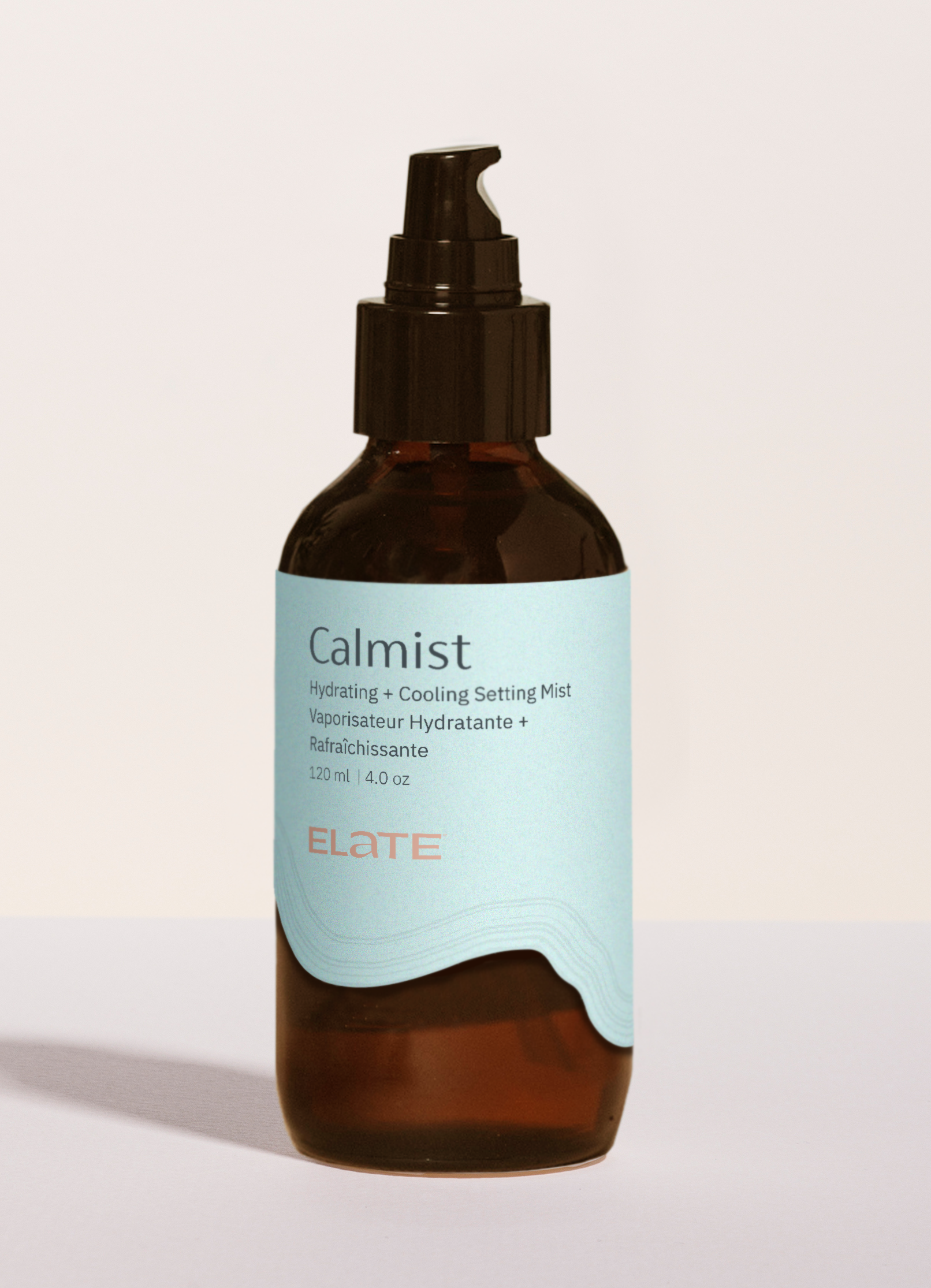 Calmist Hydrating and Cooling Mist
