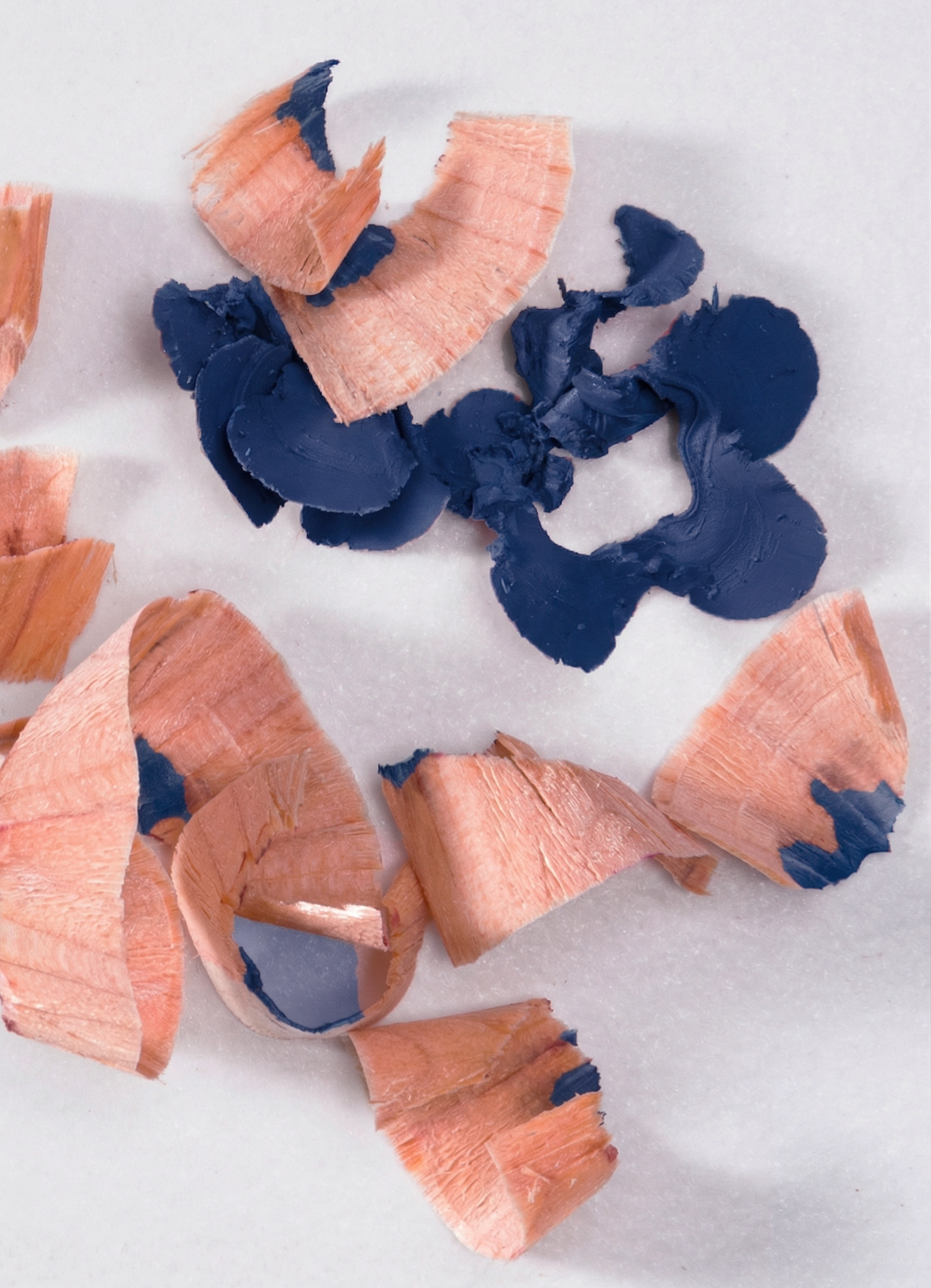 vegan cruelty free lipstick lip pencil #shade_Celeste_|_Cobalt_Blue