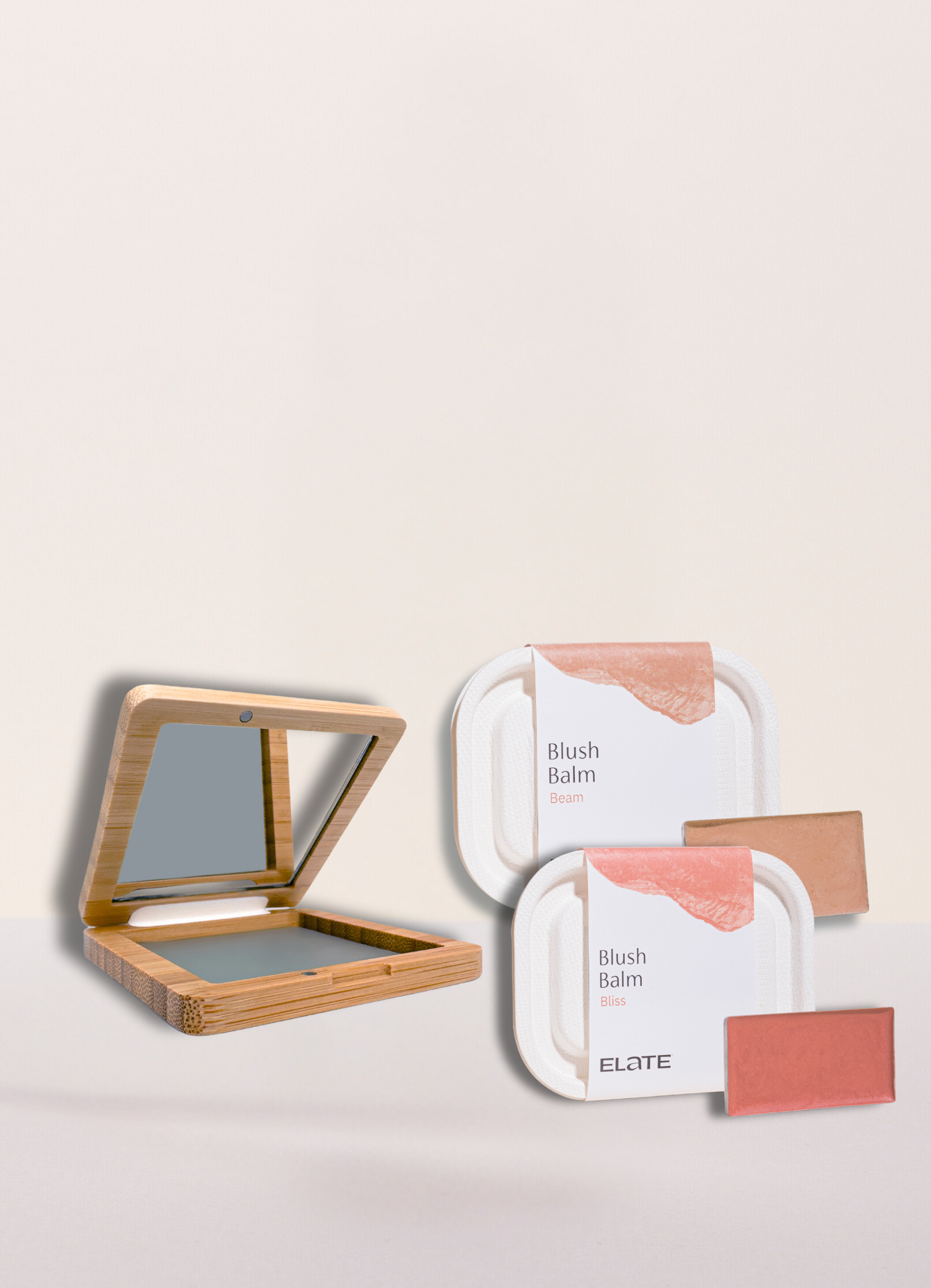 Blush Balm Bundle