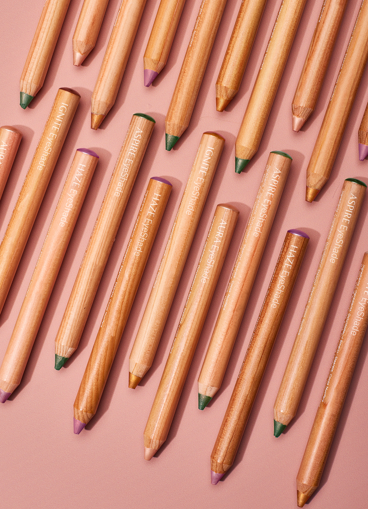 EyeShade Pencil Spring 2026