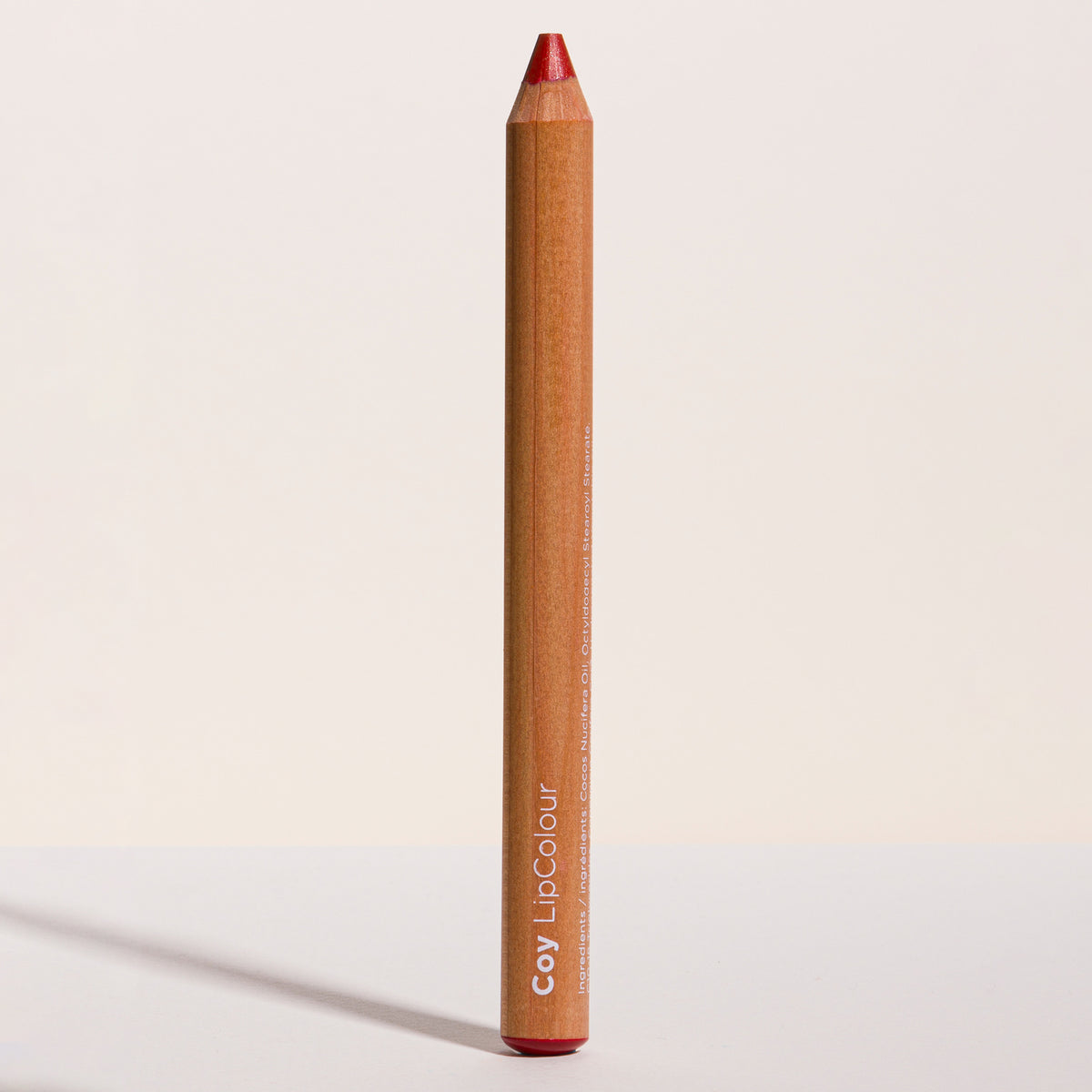 Holiday Reds Lip Stick Pencils