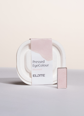 Vegan and cruelty free beauty, eyeshadow, smokey eye, neutral eyeshadow #shade_Moonveil_|_Shimmery_Opal