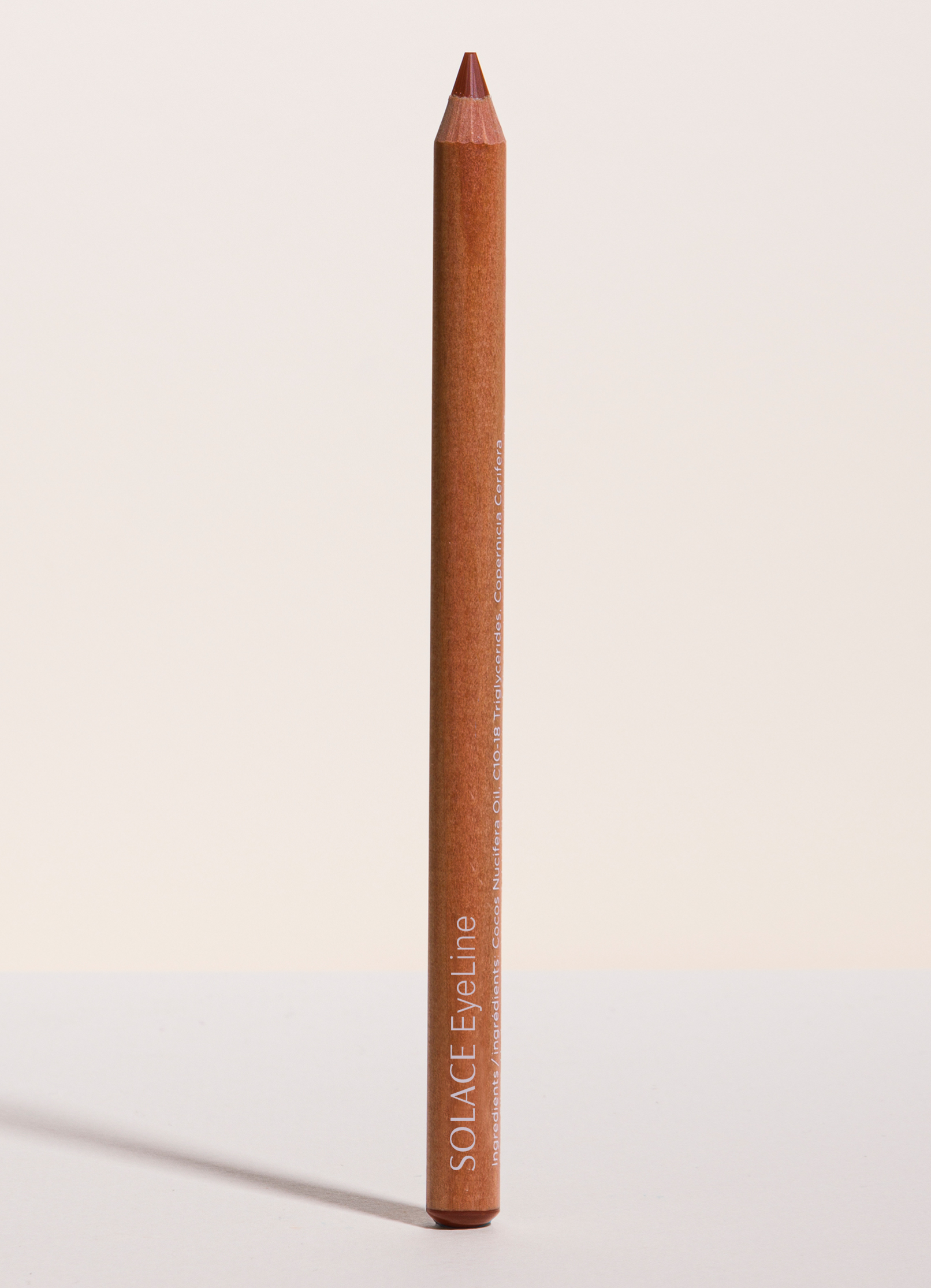 vegan cruelty free lipstick lip pencil #shade_Solace_|_Mahogany_Bronze