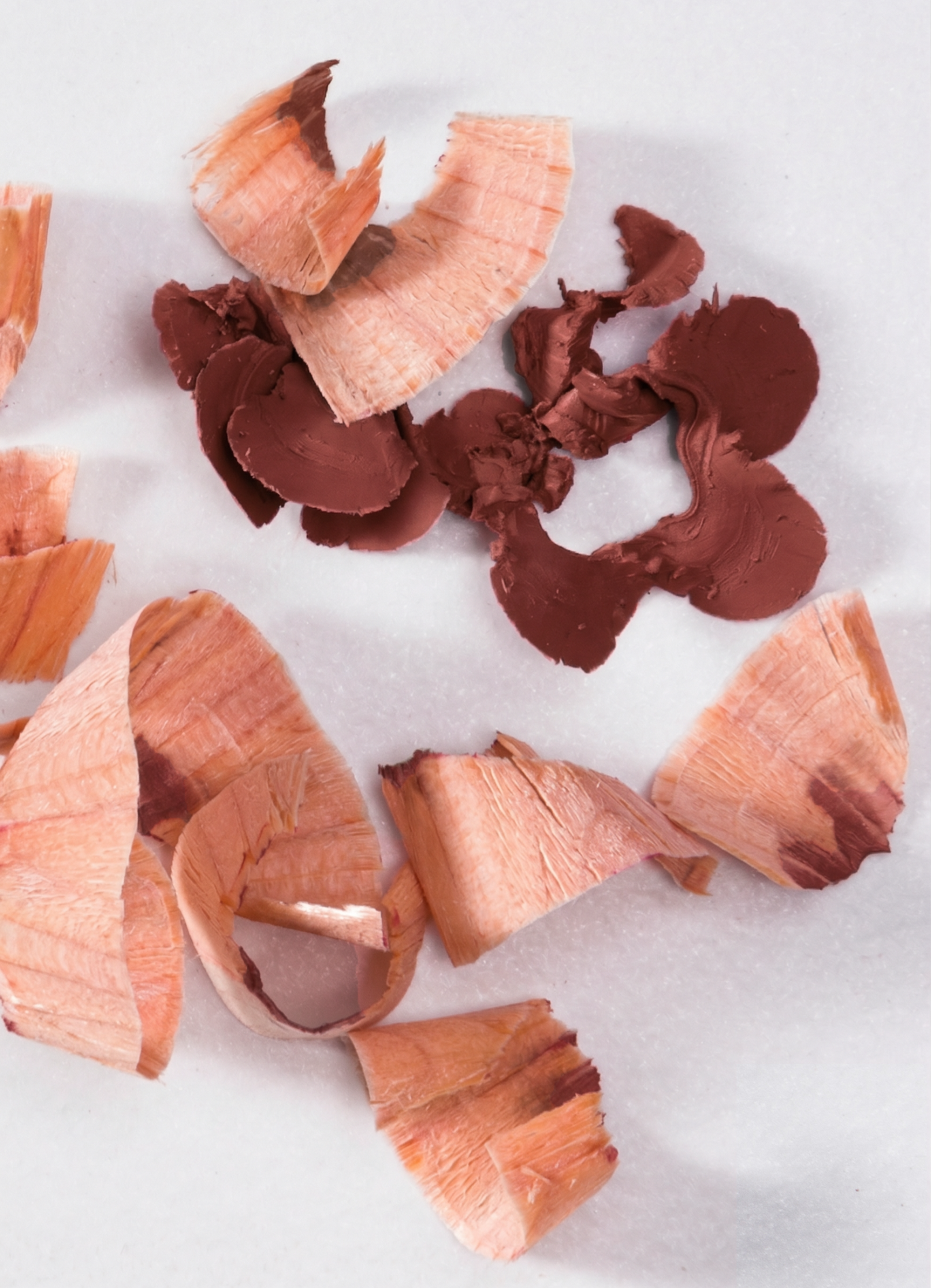 vegan cruelty free lipstick lip pencil #shade_Solace_|_Mahogany_Bronze